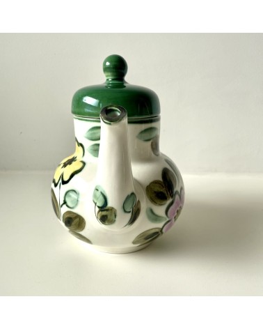 Vintage Coffee pot, Tea pot - Boch - In The Mood Vintage by Kitatori Kitatori.ch - Art and Design Concept Store design switze...