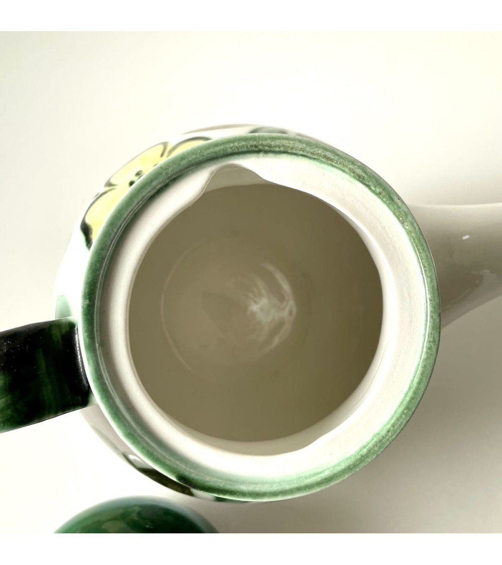 Vintage Coffee pot - Tea pot | 3D model