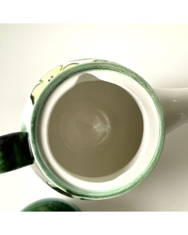 Caffettiera, Teiera vintage - Boch - In The Mood Vintage by Kitatori Kitatori.ch - Concept Store di arte e design design sviz...