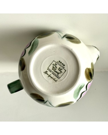 Caffettiera, Teiera vintage - Boch - In The Mood Vintage by Kitatori Kitatori.ch - Concept Store di arte e design design sviz...