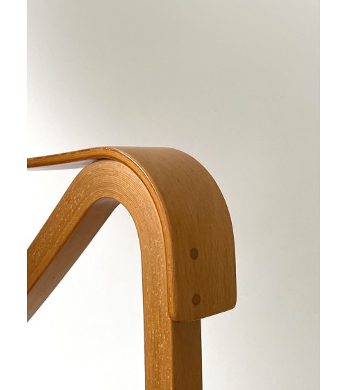 RIMBO - Vintage Lounge Sessel und Ottomane - Ikea Vintage by Kitatori Kitatori.ch - Kunst und Design Concept Store design Sch...