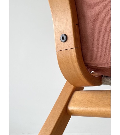 RIMBO - Vintage Lounge Sessel und Ottomane - Ikea Vintage by Kitatori Kitatori.ch - Kunst und Design Concept Store design Sch...