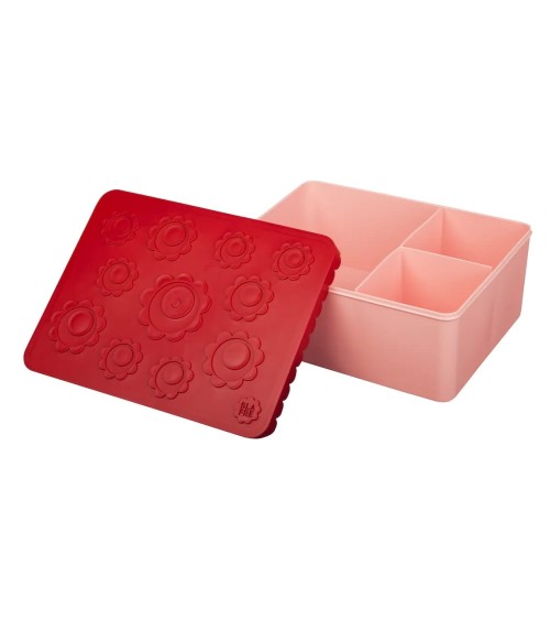 Lunchbox - Blume BLAFRE trink thermos flaschen wasserflaschen sport kaufen