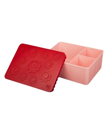 Lunchbox - Blume BLAFRE trink thermos flaschen wasserflaschen sport kaufen