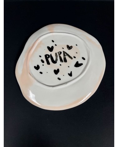 Tazza da caffè di porcellana - Pupa x Maison Dejardin Maison Dejardin caffè espresso tazza particolari