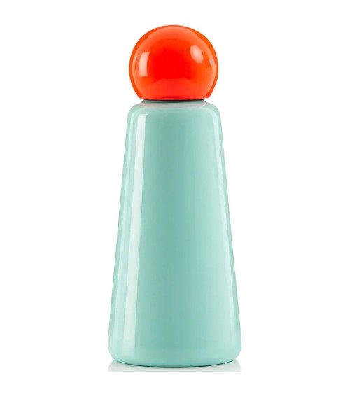 Borraccia termica - Skittle Bottle 500ml - Menta e corallo Lund London borracce termiche