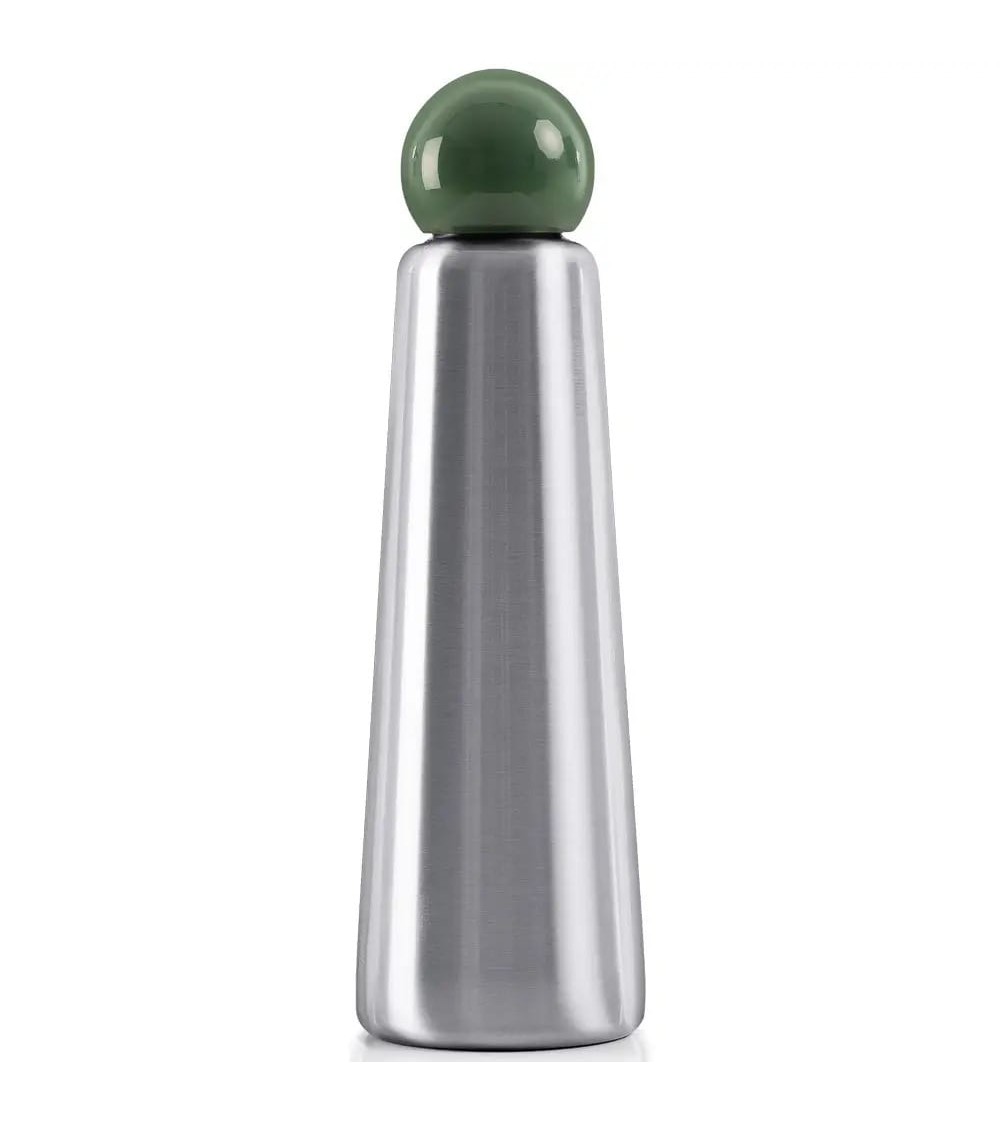 Borraccia termica - Skittle Bottle 750ml - Acciaio inox Lund London borracce termiche