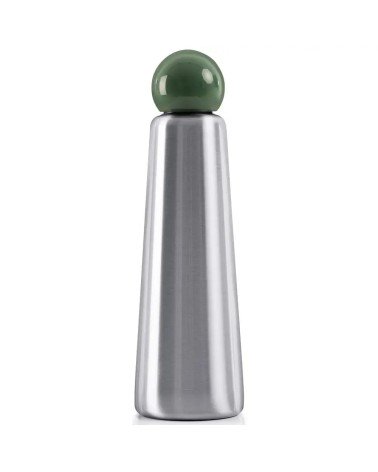Thermo Trinkflasche - Skittle Bottle 750ml - Edelstahl Lund London trink thermos flaschen wasserflaschen sport kaufen