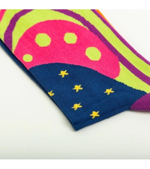 Socks - Portrait de Félix Fénéon Curator Socks funny crazy cute cool best pop socks for women men