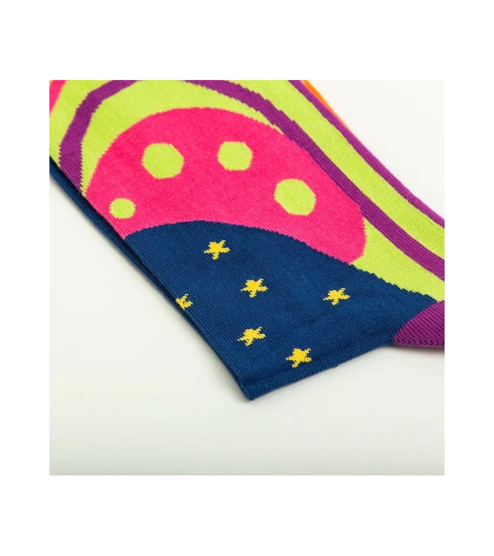 Calzini - Portrait de Félix Fénéon Curator Socks calze da uomo per donna divertenti simpatici particolari
