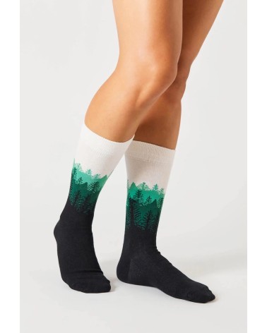 Chaussettes BeForest Besocks jolies pour femme originales pour homme chausset rigolotes drole Suisse