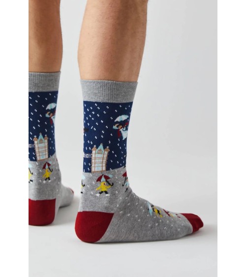 Socks - BePoppins Besocks funny crazy cute cool best pop socks for women men