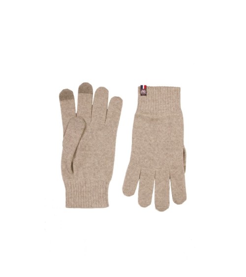 Guanti tattili Perinne - Gesso Maison Bonnefoy idea regalo svizzera
