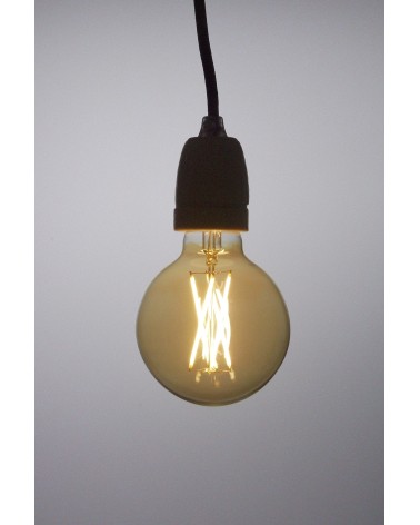 Ampoule LED - Edison Deco Lamp G95 Serax Kitatori Suisse
