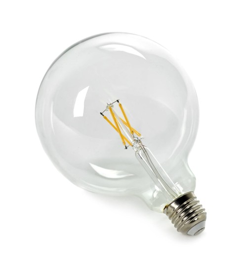 LED Bulb - Deco LED Bulb G125 Serax