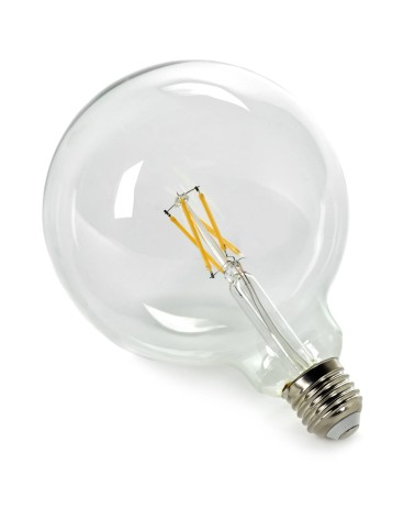 LED Bulb - Deco LED Bulb G125 Serax