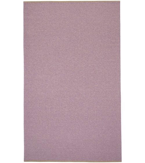 Vinyl Rug - STRAND Purple Brita Sweden cool vinyl rugs runner for kitchen washable outdoor rugs