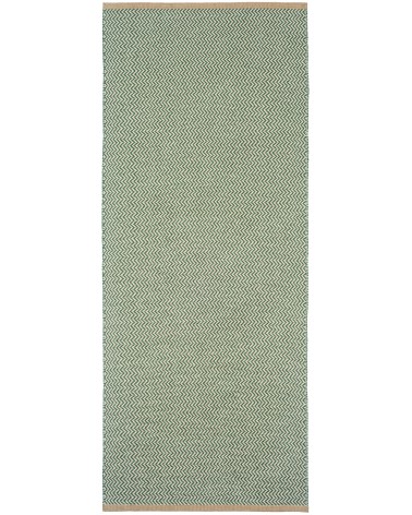 Vinyl Rug - STRAND Green Brita Sweden cool vinyl rugs runner for kitchen washable outdoor rugs