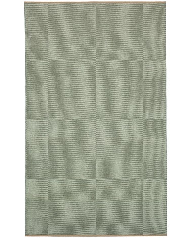 Vinyl Rug - STRAND Green Brita Sweden cool vinyl rugs runner for kitchen washable outdoor rugs