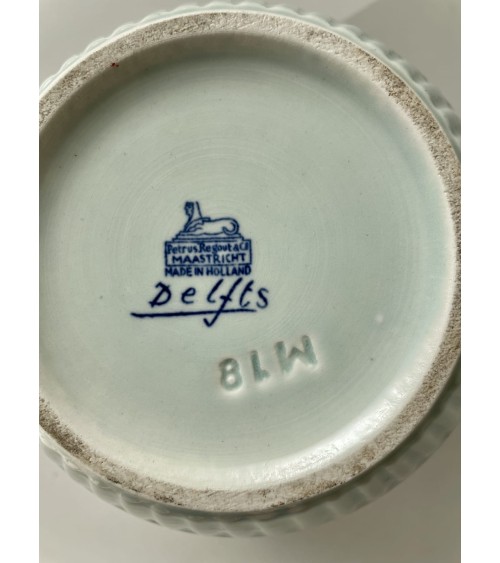 Delfts - Vintage pot holder (18 cm) Vintage by Kitatori Kitatori.ch - Art and Design Concept Store design switzerland original