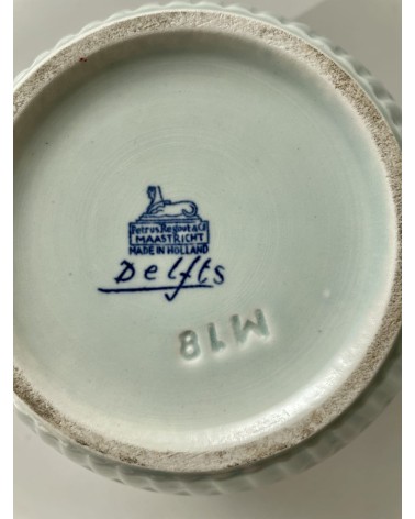Delfts - Vintage pot holder (18 cm) Vintage by Kitatori Kitatori.ch - Art and Design Concept Store design switzerland original