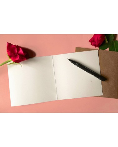 Greeting Card - Miss You Katinka Feijs happy birthday wishes for a good friend congratulations cards