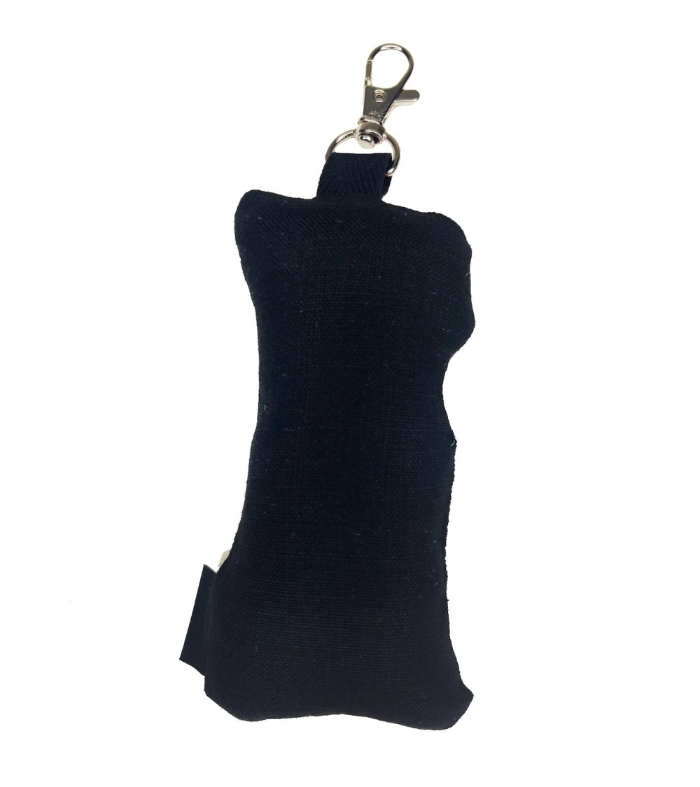 Borsa fascino - Mini Bulldog Francese KAHRI originale kitatori