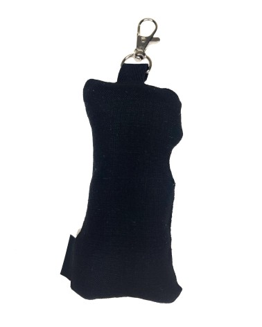 Bag Charm - Mini French Bulldog KAHRI trends original kitatori