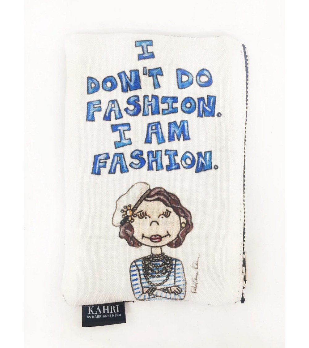 Fashion on sale coin purse