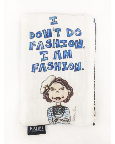 Coin Purse - Coco Quote KAHRI trends original kitatori