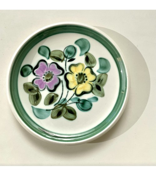 Vintage Plate - Boch - In The Mood kitatori switzerland vintage furniture design classics