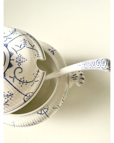 Vintage Tureen - Boch Copenhague Vintage by Kitatori Kitatori.ch - Art and Design Concept Store design switzerland original