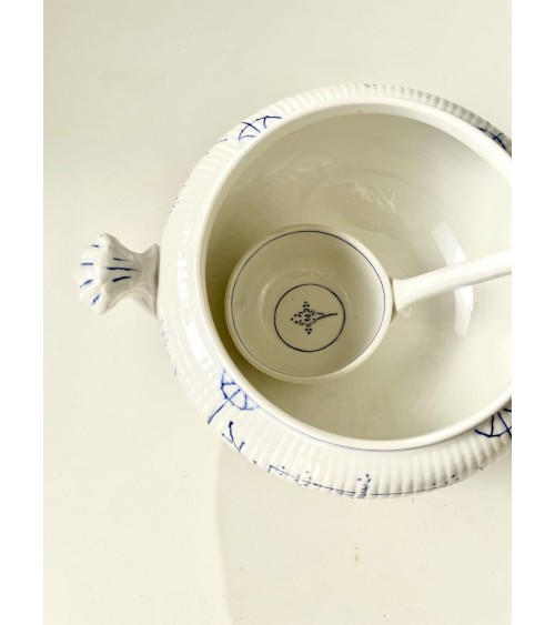 Vintage Tureen - Boch Copenhague Vintage by Kitatori Kitatori.ch - Art and Design Concept Store design switzerland original