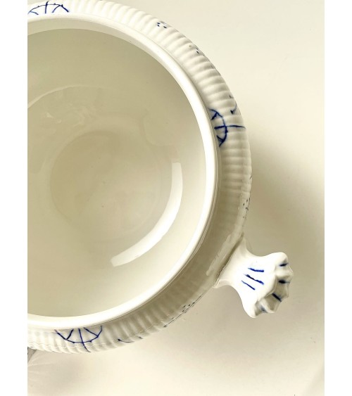 Vintage Tureen - Boch Copenhague Vintage by Kitatori Kitatori.ch - Art and Design Concept Store design switzerland original