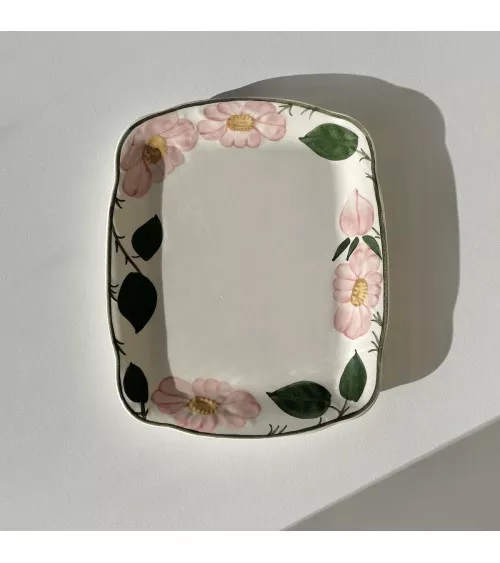 Plateau de Présentation - Wild-Rose - Villeroy & Boch Vintage by Kitatori Kitatori - Concept Store d'Art et de Design design ...