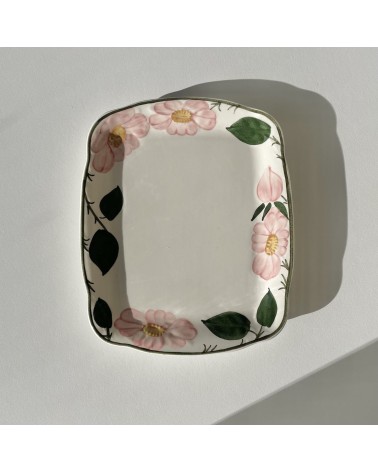 Presentation Tray - Wild-Rose - Villeroy & Boch Vintage by Kitatori Kitatori.ch - Art and Design Concept Store design switzer...