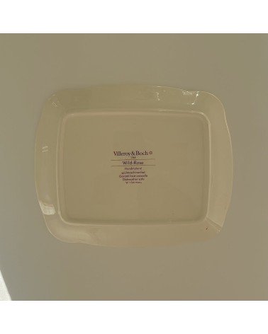 Vassoio di Presentazione - Wild-Rose - Villeroy & Boch Vintage by Kitatori Kitatori.ch - Concept Store di arte e design desig...