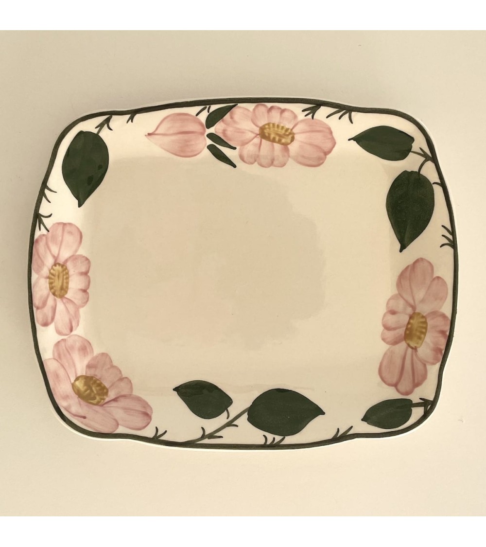Vassoio di Presentazione - Wild-Rose - Villeroy & Boch Vintage by Kitatori Kitatori.ch - Concept Store di arte e design desig...