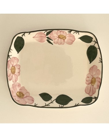 Präsentationstablett - Wild-Rose - Villeroy & Boch Vintage by Kitatori Kitatori.ch - Kunst und Design Concept Store design Sc...