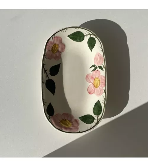 Plateau de Présentation - Wild-Rose - Villeroy & Boch Vintage by Kitatori Kitatori - Concept Store d'Art et de Design design ...