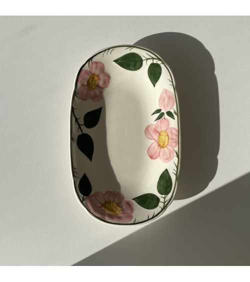 Presentation Tray - Wild-Rose - Villeroy & Boch Vintage by Kitatori Kitatori.ch - Art and Design Concept Store design switzer...