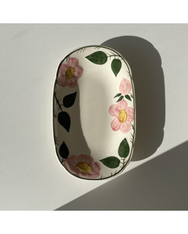 Plateau de Présentation - Wild-Rose - Villeroy & Boch Vintage by Kitatori Kitatori - Concept Store d'Art et de Design design ...