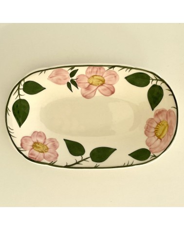 Plateau de Présentation - Wild-Rose - Villeroy & Boch Vintage by Kitatori Kitatori - Concept Store d'Art et de Design design ...