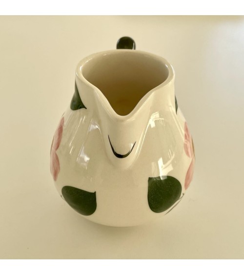 Pot à lait Wild-Rose - Villeroy & Boch Vintage by Kitatori Vintage design suisse original
