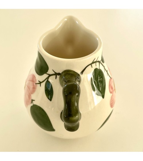 Pot à lait Wild-Rose - Villeroy & Boch Vintage by Kitatori Vintage design suisse original