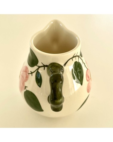Pot à lait Wild-Rose - Villeroy & Boch Vintage by Kitatori Vintage design suisse original