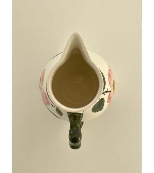 Milk jug - Wild-Rose - Villeroy & Boch Vintage by Kitatori Vintage design switzerland original