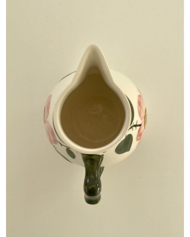 Pot à lait Wild-Rose - Villeroy & Boch Vintage by Kitatori Vintage design suisse original