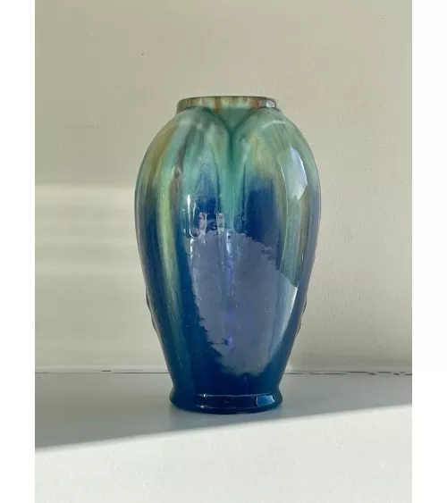 Vase de style art nouveau Vintage by Kitatori Kitatori - Concept Store d'Art et de Design design suisse original
