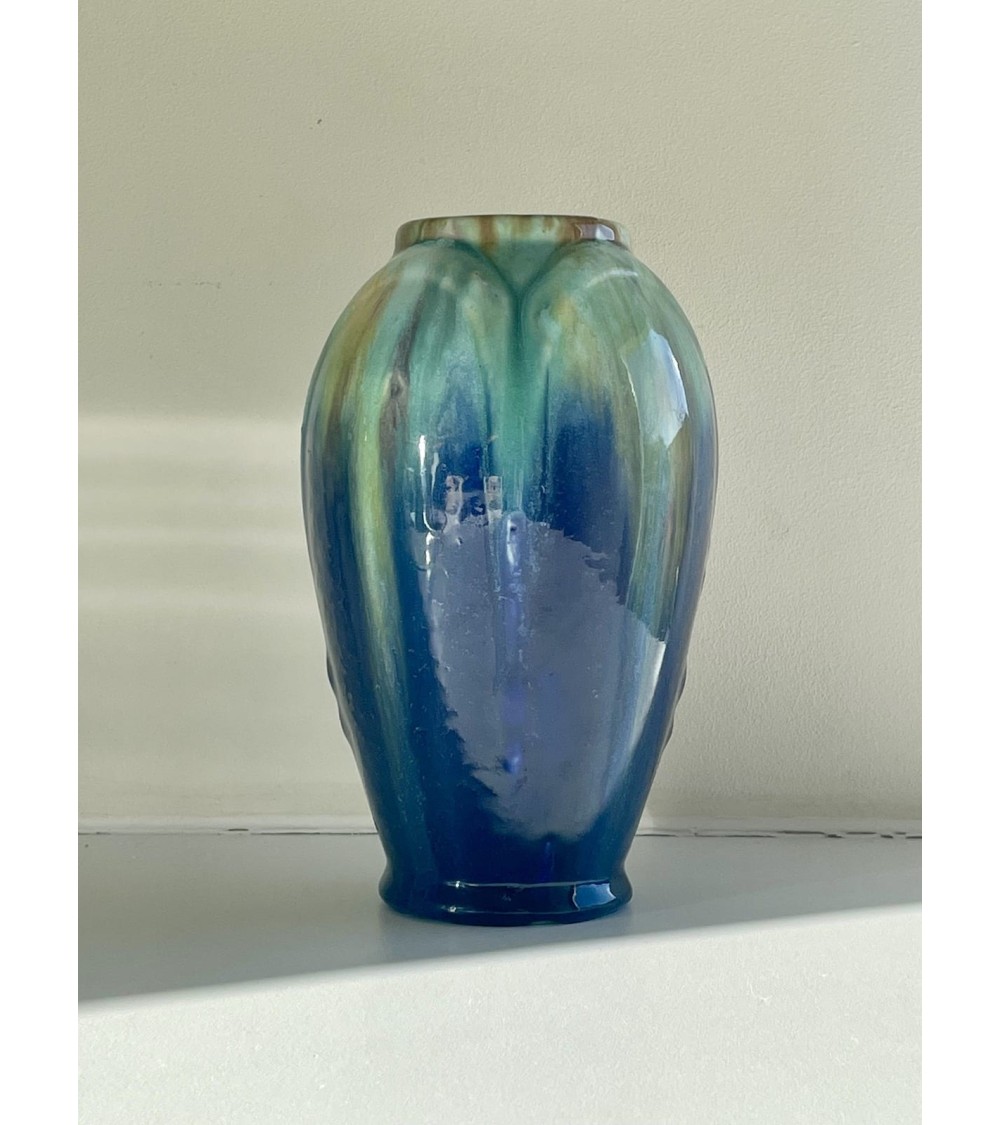 Vaso in stile Art Nouveau Vintage by Kitatori Kitatori.ch - Concept Store di arte e design design svizzera originale